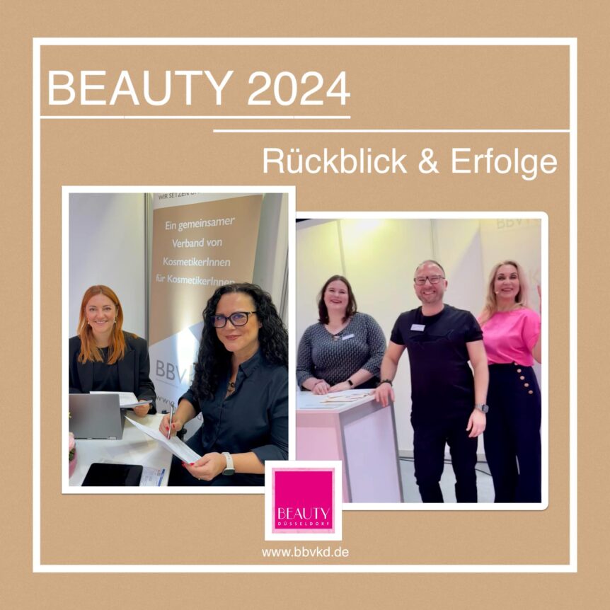 BEAUTY2024