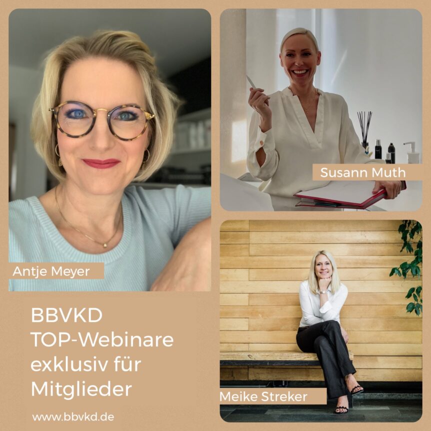 BBVKD Webinare 2024
