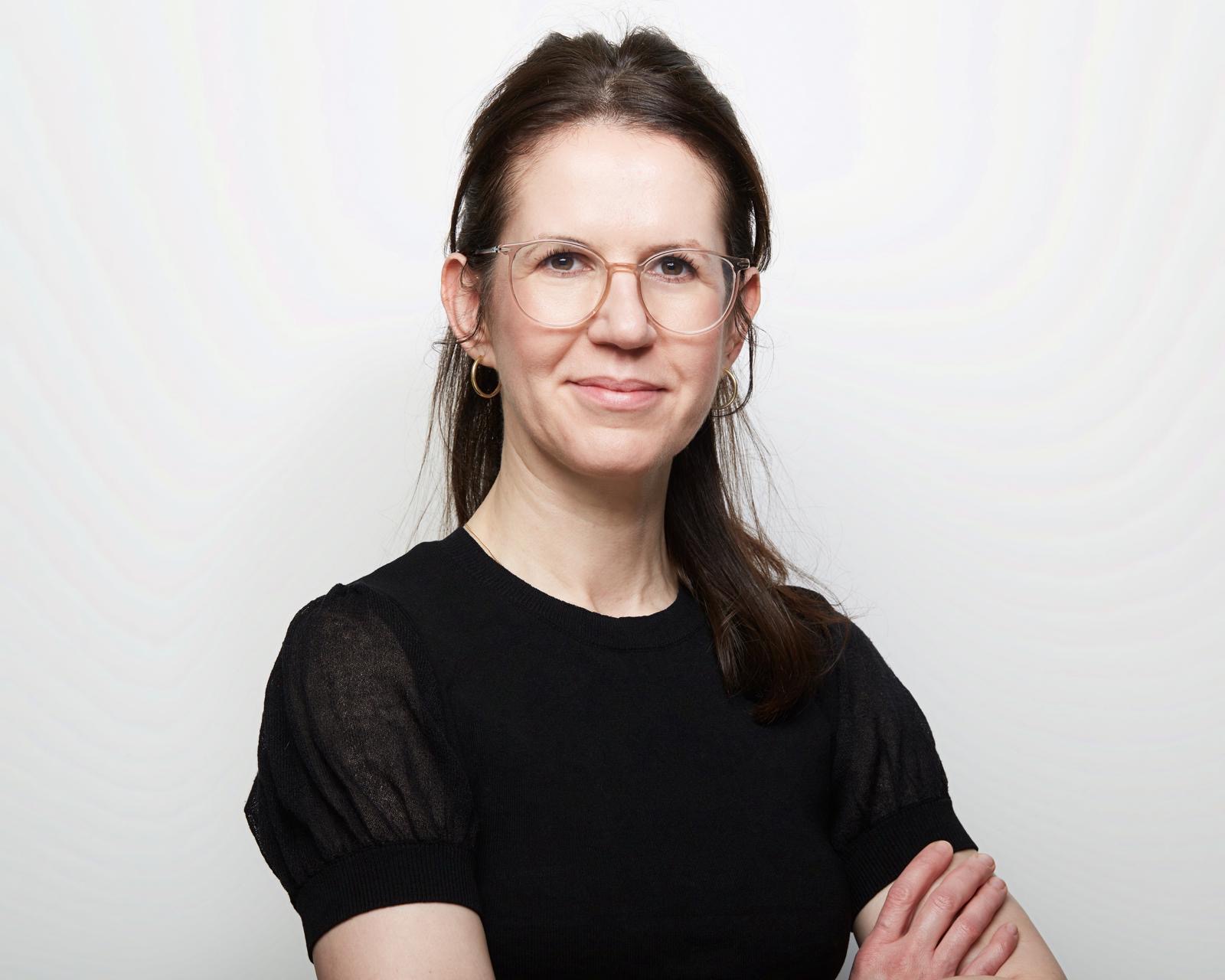 Nadine Andres-Waschulewski